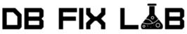 Database Fix Lab