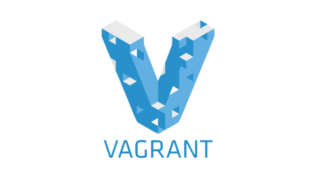 Vagrant Logo